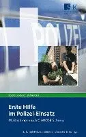 Carsten Roelecke, Britta Voller - Erste Hilfe im Polizei-Einsatz, Häftad. Tillgänglighet: Lägg i varukorg