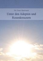 Franz Hartmann - Unter den Adepten und Rosenkreuzern, Häftad