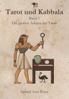 Samael Aun Weor - Tarot und Kabbala, Häftad