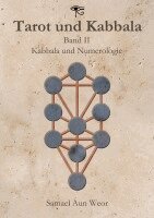 Samael Aun Weor - Tarot und Kabbala, Häftad