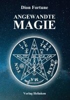 Dion Fortune - Angewandte Magie, Häftad