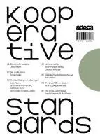 Marieke Behne, Justus Griesenberg, Christoph Heinemann - Kooperative Standards, Häftad. Tillgänglighet: Lägg i varukorg