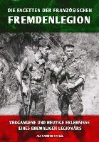 Alexander Stelzl - Die Facetten der französischen Fremdenlegion, Häftad