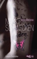 Maria Mariposa - nacktschmecken, Häftad