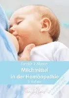 Farokh J Master - Milchmittel in der Homöopathie, Inbunden. Tillgänglighet: Lägg i varukorg