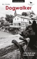 B. E. Fischer - Dogwalker, Häftad