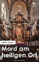 Steffen Hunder - Mord am heiligen Ort, Häftad