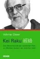 Volkmar Glaser - Kei raku, Häftad. Tillgänglighet: Lägg i varukorg