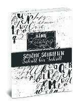 Katja Haas - Handlettering Übungsheft, Övrigt