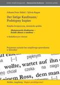 Der listige Kaufmann/Podstepny kupiec -- Ksiazka djuwezyczna, niemiecko-polska