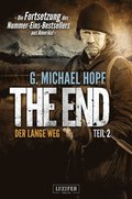 The End 2 - Der lange Weg