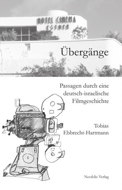 Tobias Ebbrecht-Hartmann - Übergänge, E-bok