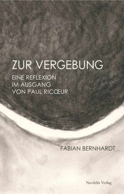 Fabian Bernhardt - Zur Vergebung, E-bok