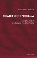 Theater ohne Publikum