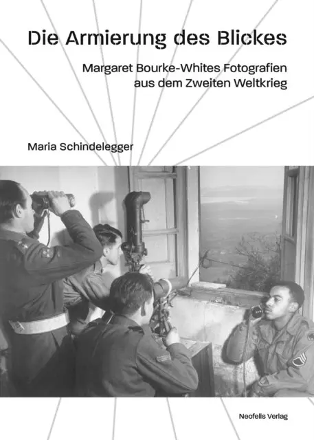 Maria Schindelegger - Die Armierung des Blickes, E-bok. Tillgänglighet: Lägg i varukorg