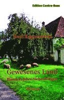Reni Kappenstein - Gewesenes Land, Häftad