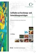 Leitfaden Zu Forschungs- Und Entwicklungsvertrgen