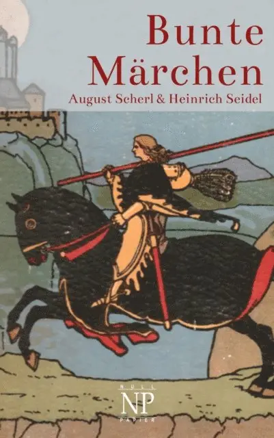 August Scherl, August Scherl - Bunte Märchen, E-bok. Tillgänglighet: Lägg i varukorg