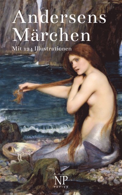 Hans Christian Andersen - Andersens Märchen, E-bok