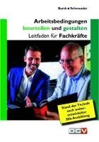 Christof Barth, Martin Schmauder, Nele Plitt - Arbeitsbedingungen beurteilen und gestalten, Häftad. Tillgänglighet: Lägg i varukorg