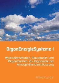 OrgonEnergieSysteme I