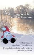 Weihnachtsgeschichten aus dem Leseturm