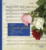 Ekhart Wycik - Zauberflöte, Inbunden. Tillgänglighet: Lägg i varukorg