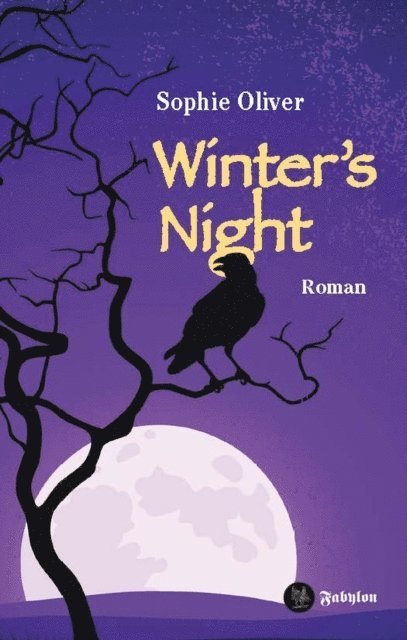 Sophie Oliver - Winter's Night, E-bok