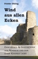Frieder Döring - Wind aus allen Ecken, Häftad