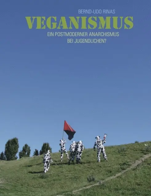 Bernd-Udo Rinas - Veganismus, E-bok. Tillgänglighet: Lägg i varukorg