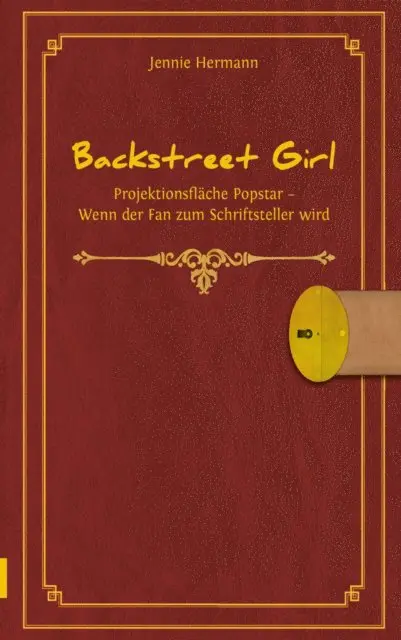 Jennie Hermann - Backstreet Girl, E-bok. Tillgänglighet: Lägg i varukorg
