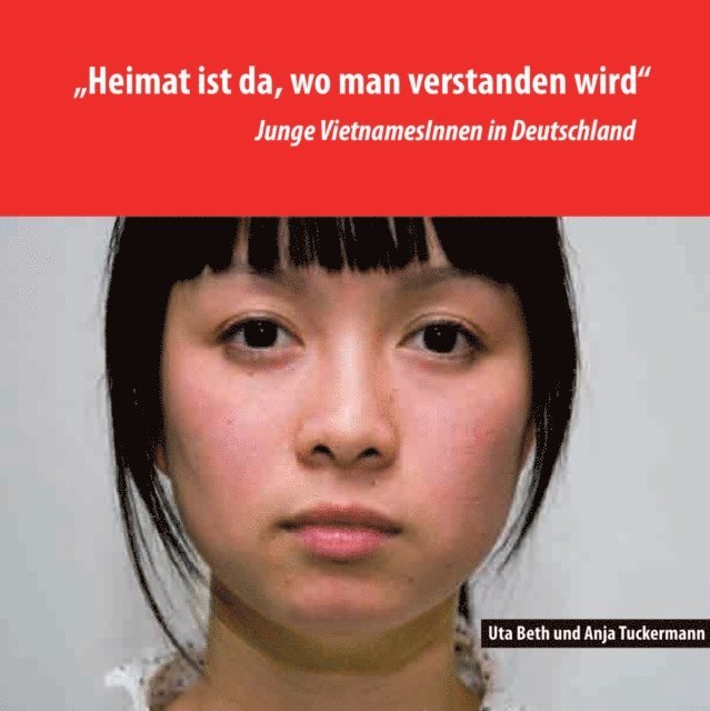 Anja Tuckermann, Uta Beth - "Heimat ist da, wo man verstanden wird", E-bok