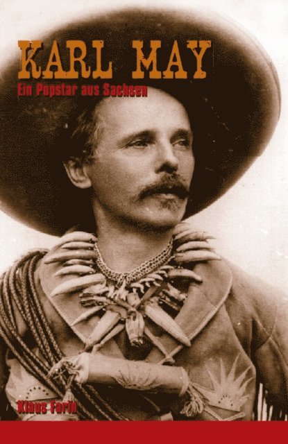Klaus Farin - Karl May, E-bok
