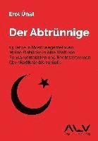 Erol Ünal - Der Abtrünnige, Häftad