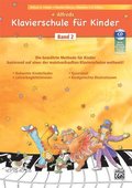 Alfreds Klavierschule für Kinder Band 2
