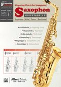 Grifftabelle Saxophon ; Fingering Charts Saxophone