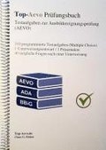 Top-Aevo Pr�fungsbuch 2022 - �bungsaufgaben zur Ausbildereignungspr�fung