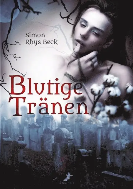 Simon Rhys Beck - Blutige Tränen, E-bok. Tillgänglighet: Lägg i varukorg