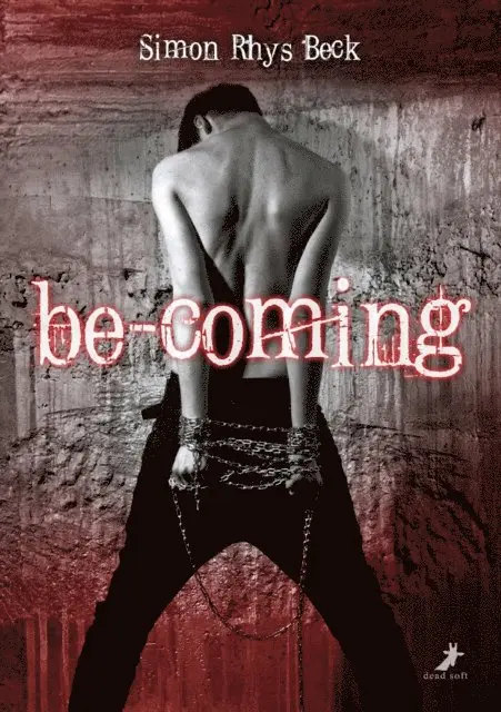 Simon Rhys Beck - Falk & Cieran: be-coming darker, E-bok. Tillgänglighet: Lägg i varukorg