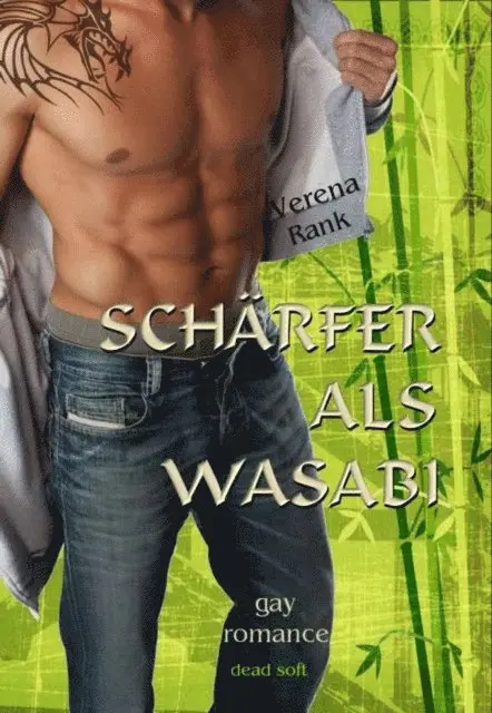 Verena Rank - Schärfer als Wasabi, E-bok. Tillgänglighet: Lägg i varukorg