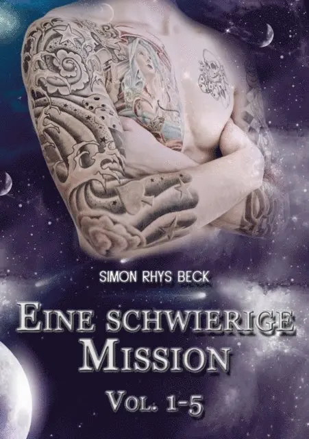 Simon Rhys Beck - Eine schwierige Mission, E-bok. Tillgänglighet: Lägg i varukorg