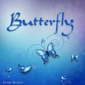 Beautiful Butterflies (In Your Garden)