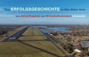 Jana Männig, Uesa GmbH, Medien Strauss - Eine Erfolgsgeschichte im Elbe-Elster-Kreis, Inbunden