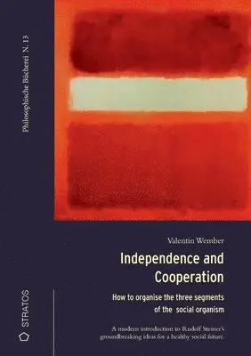 Wember Valentin - Independence and Cooperation, Häftad. Tillgänglighet: Lägg i varukorg