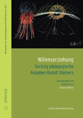 Valentin Wember - Willenserziehung, Häftad. Tillgänglighet: Lägg i varukorg