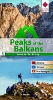 Peaks of the Balkans Albania - Kosovo - Montenegro, Övrigt