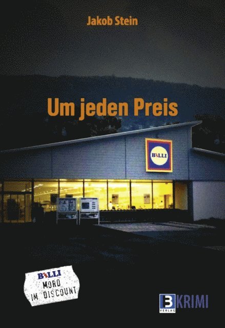 Jakob Stein - Um jeden Preis, E-bok