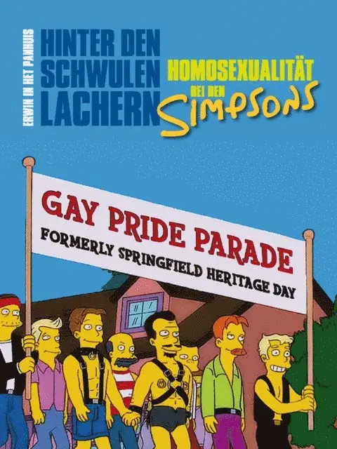Erwin In het Panhuis - Hinter den schwulen Lachern, E-bok. Tillgänglighet: Lägg i varukorg