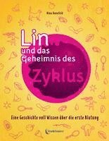 Nina Hanefeld - Lin und das Geheimnis des Zyklus, Häftad