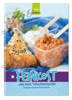 Feinkost wie vom Wochenmarkt, Övrigt